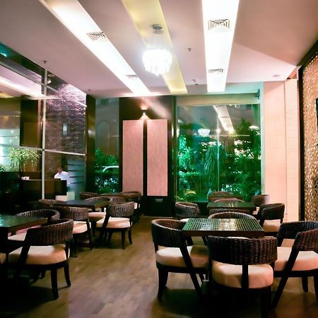 Best Western Premier Almeida Zirakpur Exterior photo