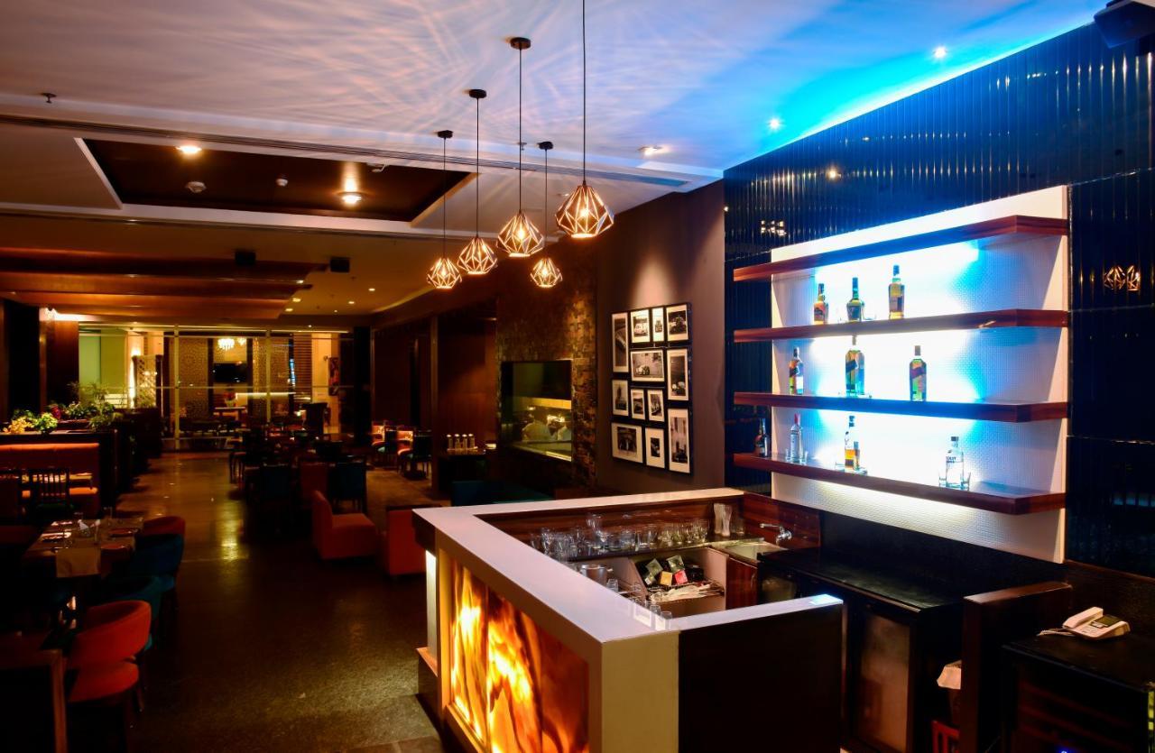 Best Western Premier Almeida Zirakpur Exterior photo