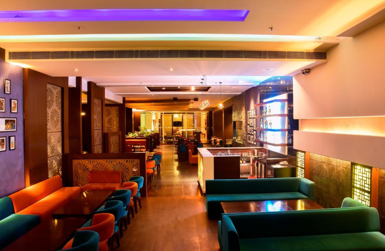 Best Western Premier Almeida Zirakpur Exterior photo