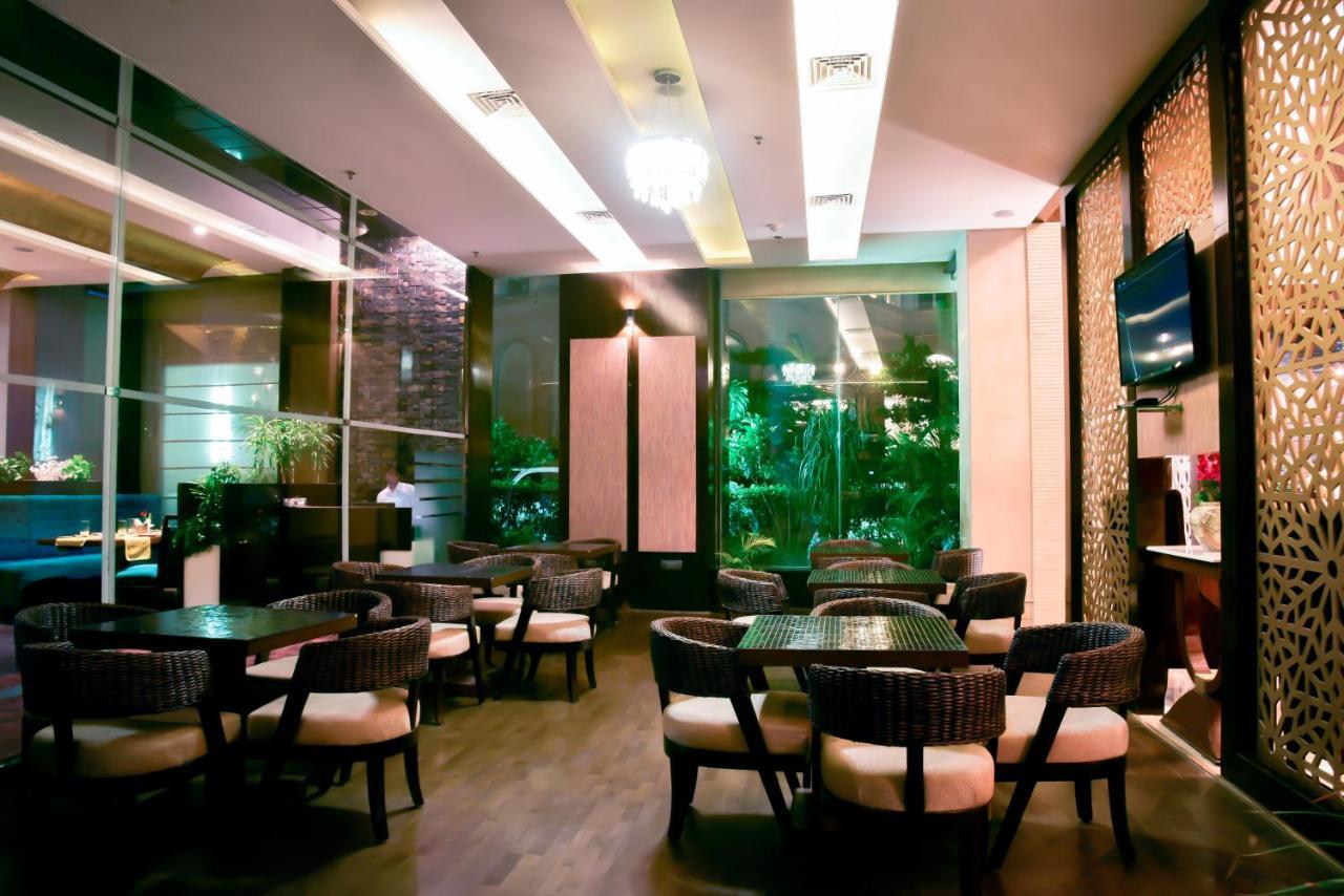 Best Western Premier Almeida Zirakpur Exterior photo
