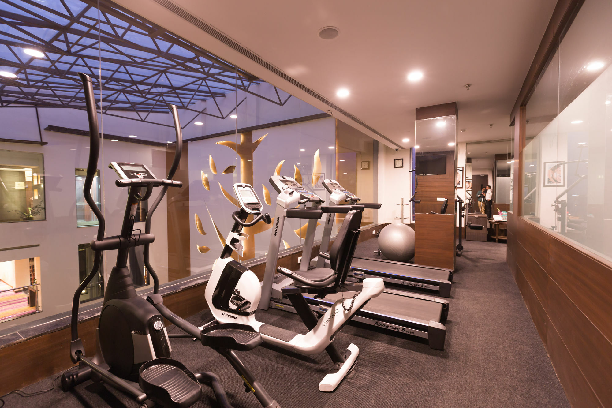 Best Western Premier Almeida Zirakpur Exterior photo